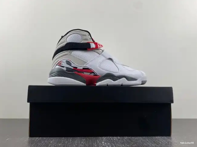 Rep TBkick Bunny Jordan Air Retro (2013) Bugs 8 305381-103 0412